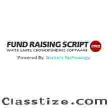 How to Start a Crowdfunding Business with 7½ Easy Steps