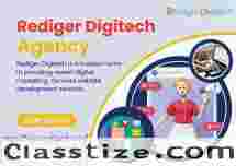 Professional Web Development Services in Hyderabad