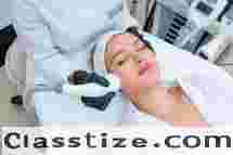 Best Laser Therapy Clinic in Bilaspur | Saluja Skin Clinic
