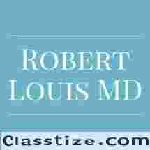 Robert Louis MD