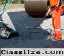 Asphalt Sealcoating in Columbus Ohio for Reliable Pavement Protection