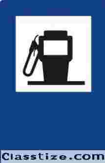 Venta De Terrenos Para Estaciones De Combustible Con Y Sin Permisos!!
