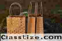 Affordable Custom Bags with Fast Delivery