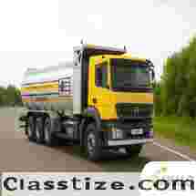 all brands of truck tanker price list 2026