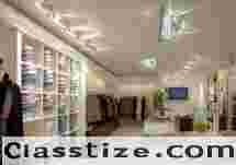 Sale of commercial Property with Retail Showroom Tenant at  LB Nagar, 