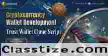 Launch a Secure Web3 Wallet with Exclusive 40% OFF – Cryptocurrency Wallet Development