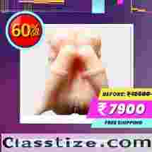 Real Feel Girl Pussy Masturbator Sex Toy for Men Call 9836794089