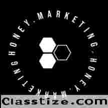 Transform Your Online Business with Honey Marketing
