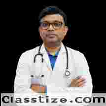 Dr. Ashutosh Mishra 