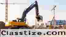 General Construction Company for Quality Building Solutions