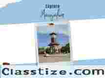 Cabs Services in Mangalore