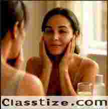 Free PDF: What Helped My Skin Wasn’t a Cream