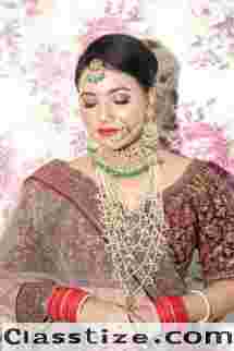 Best Bridal Makeup Artists in Delhi | ShaadiDukaan