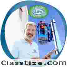 Call Top Painting Company in LA for Industrial Projects