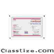 Gamma Sterile Operation Dressing Pad Manufacturer & Exporter – Medicare Hygiene Limited
