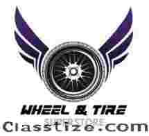 Quality Industrial Tires Texas | Wheel & Tire Superstore