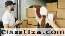 Packing and Unpacking Services Bloomington IL