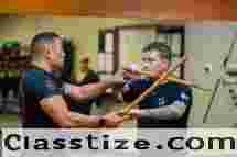 Martial Arts Silicon Valley California