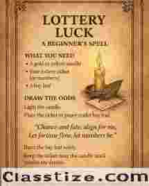 Lottery Spells for Fast Money Help whatsapp +256747715570