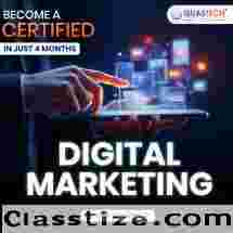 Digital Marketing classes near me