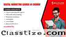Skillfloor - Digital Marketing Course in Chennai 