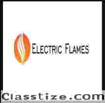freestanding electric fireplace Australia