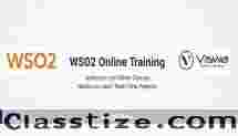 WSO2 Online Training by Real-time Trainer in India