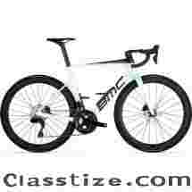 2026 BMC Teammachine R 01 FIVE Road Bike (KINGCYCLESPORT)