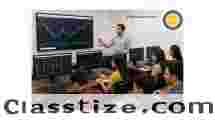 Flexible Live Stock Market Training Online for Working Professionals