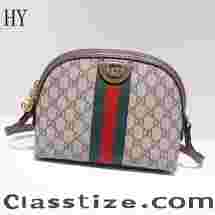 Low Price Brand Bags Gucci LV Chanel YSL Fendi Hermes Prada Fashion Handbags Wallets Backpacks