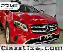 Top Car PPF in Kolkata – Protect Your Ride with Prime Car Care