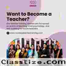 Limited Seats! Join NPTT Course in Delhi Today
