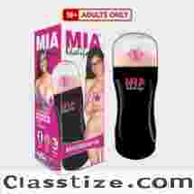 Buy Star Edition Compact Stroker Block | Lovemaking Toy