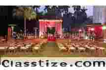 Top Wedding Planners in Delhi | Hire Professional Planners