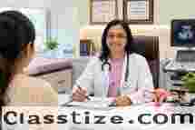Best Maternity Clinic in Gahunje - Dr. Darshana's Women's Clinic