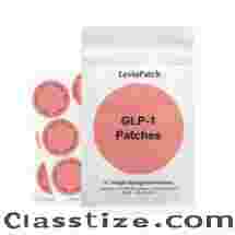 How often should I use Levia Patch?
