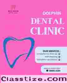 Affordable root canal treatment in Madinaguda. Dolphin Dental Clinic offers low-cost RCT with modern painless techniques. Book now!