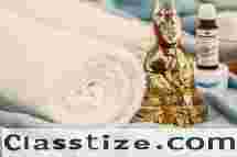 No Oil Massage Therapy in Golpark Kolkata for Relaxation  