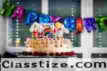 Best Birthday Celebration Venue in Rajdanga for Memorable Parties