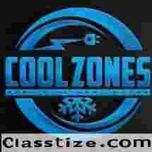 Cool Zones - Refrigerator Repair Service