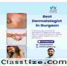 Best Dermatologist in Gurgaon