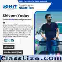 Best Digital Marketing Course in Lucknow  Learn, Master, Succeed! 