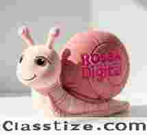Cuddly & Creative: Your Custom Plushies, Your Way!