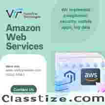 Is Your AWS Bill a Nightmare? We're The Solution