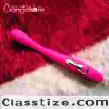 Order G spot Vibrator Online Call 6289610020