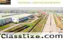 Industrial Plots | Industrial Land | Factory Easy