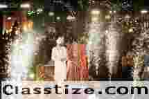 Discover modern trends with the best wedding photographers in Indore city