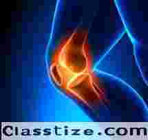 Comfoknee: Knee Pain Relief Without Surgery or Medication