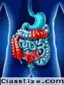 Personalized IBD Care with Dr. Jigar Patel in Ahmedabad