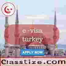 E-visa turkey